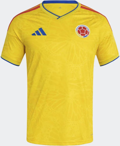 CAMISETA SELECCION COLOMBIA