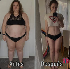 FAT BURNING