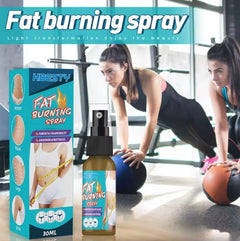 FAT BURNING