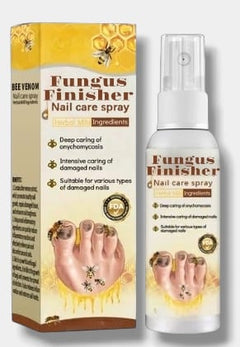 FUNGUS FINISHER