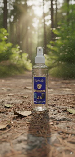 IMPERMEABILIZANTE HYDRO LUX