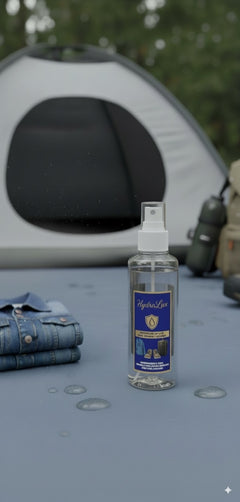 IMPERMEABILIZANTE HYDRO LUX