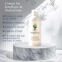 NEURO GROW TRATAMIENTO CAPILAR