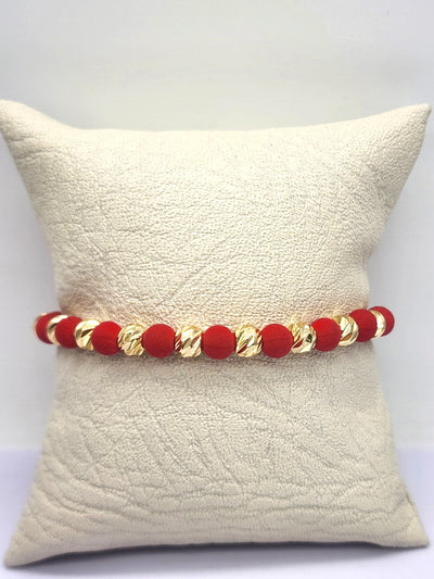 PULSERAS DE LUJO