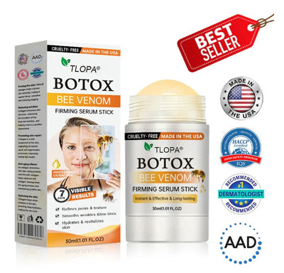 BOTOX BEE VENOM